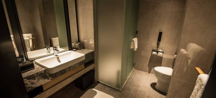 广州黄埔君澜酒店图片