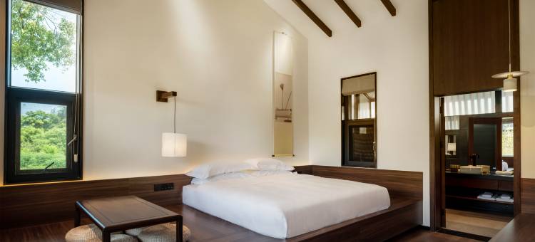 携程度假农庄(涠洲岛蓬莱田舍联营店)图片