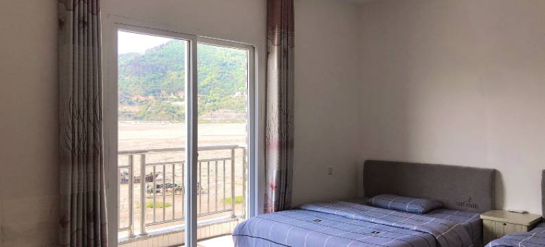 霞浦海景民宿驿站图片