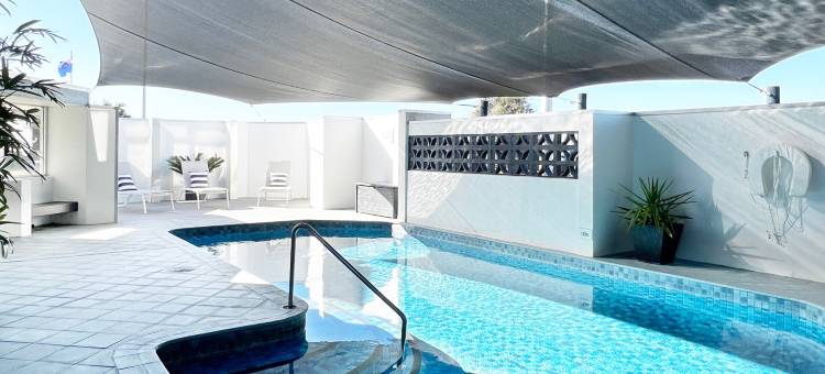 罗托鲁瓦湖苏蒂玛酒店(Sudima Hotel Lake Rotorua)图片