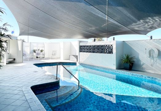 Sudima Hotel Lake Rotorua Hotel Overview