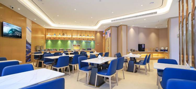 维也纳3好酒店(德州陵城店)图片