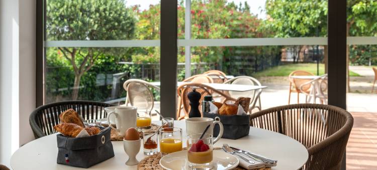 Zenitude酒店拉瓦拉迪埃尔, 凯悦臻选酒店(Zenitude La Valadière, Ascend Hotel Collection)图片