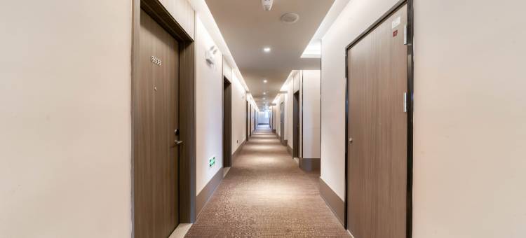 汉庭酒店(慈溪新浦店)图片