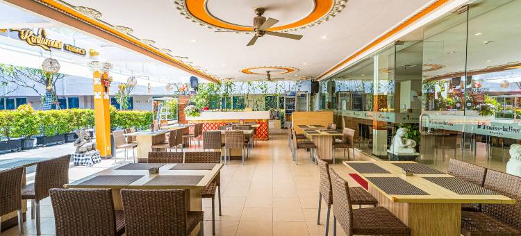 马朗瑞士北林酒店(Swiss-Belinn Malang)图片