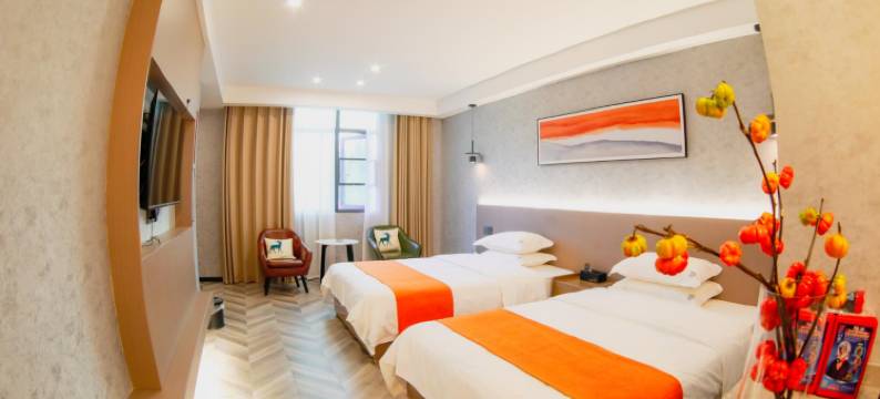 巴东龙圣酒店图片