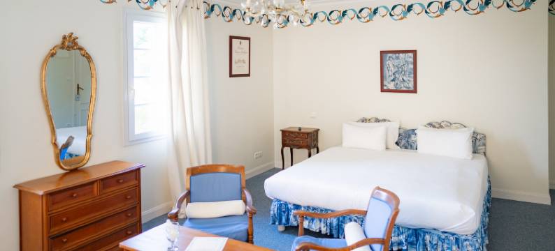 玛歌酒店(玛歌葡萄园的中心地带)(Hotel de Margaux (Nouvelle-Aquitaine))图片