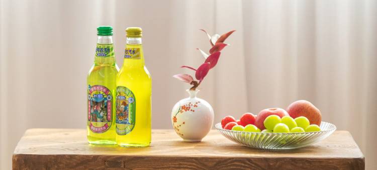 安吉缘媛亲子度假民宿(竹博园灵峰山店)图片