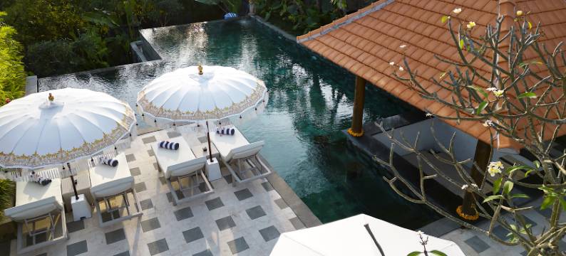阿德帕度假村 - 巴厘岛私人泳池别墅及水疗中心(Adepa Resort - Private Pool Villas and Spa Bali)图片