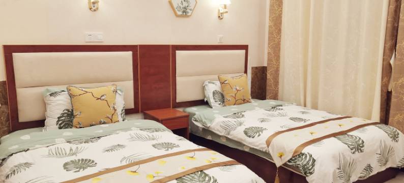 韶山毛新辉酒店(故居铜像广场店)图片