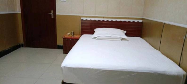 京山舒鑫宾馆图片