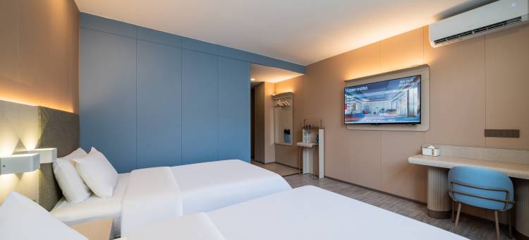 汉庭酒店(潮州古城店)图片