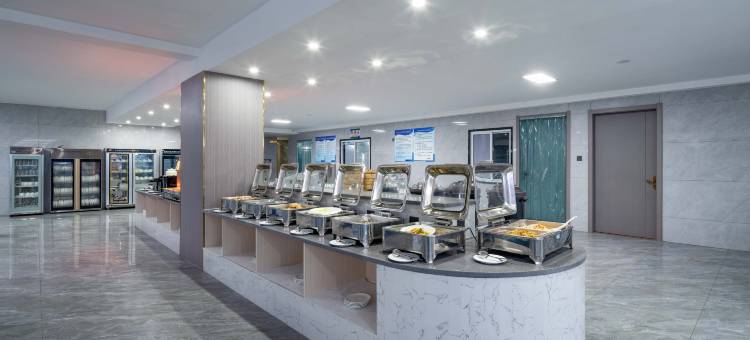 凤庆嘉恒大酒店(凤庆客运站店)图片