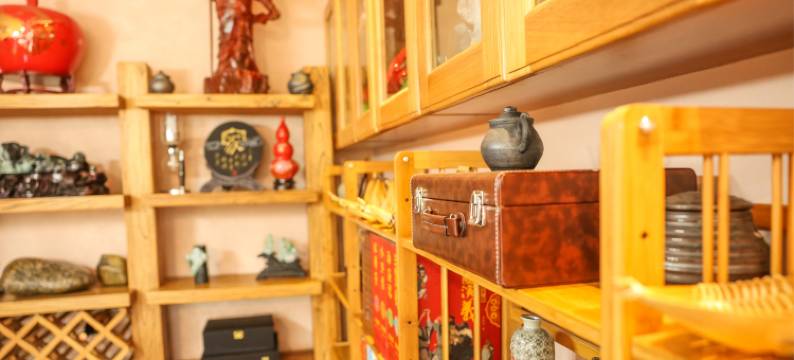 腾冲市啄啄民宿图片