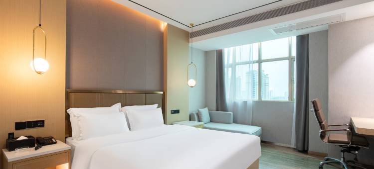 梵泊酒店(湛江金沙湾店)图片