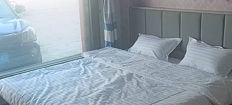 抚顺福瑞家宾馆图片