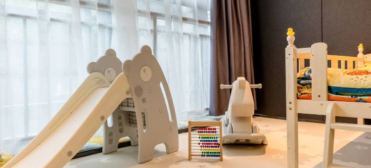 尚客优酒店(苏州汽车南站团结桥地铁站店)图片