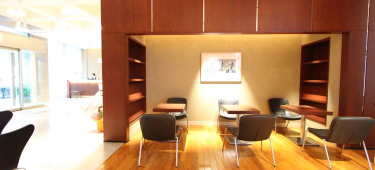 KOKO酒店-仙台站西(Koko Hotel Sendai Station West)图片