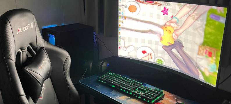 吾悦电竞投影公寓(吾悦广场津南大学城店)图片