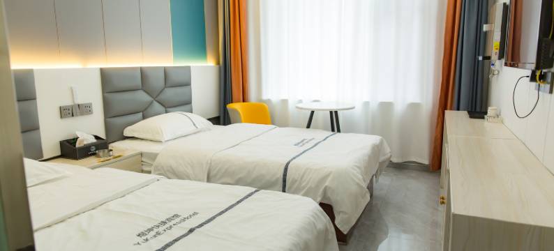 长治煜坤快捷酒店图片