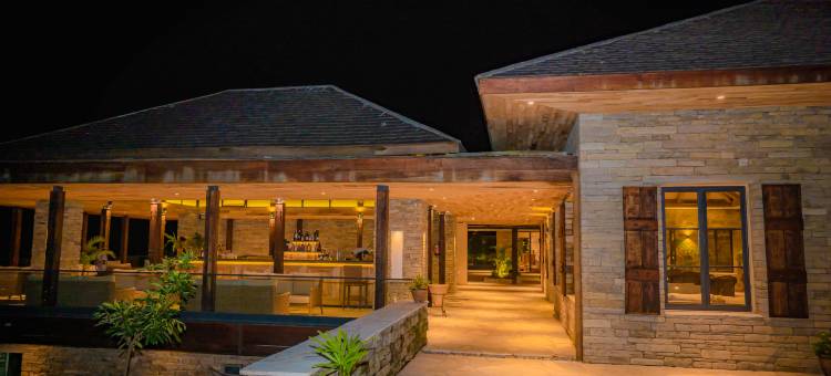 多杰度假村及水疗中心(Dorje's Resort and Spa)图片