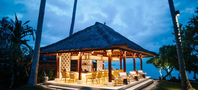 阿丽拉曼吉斯酒店(Alila Manggis)图片