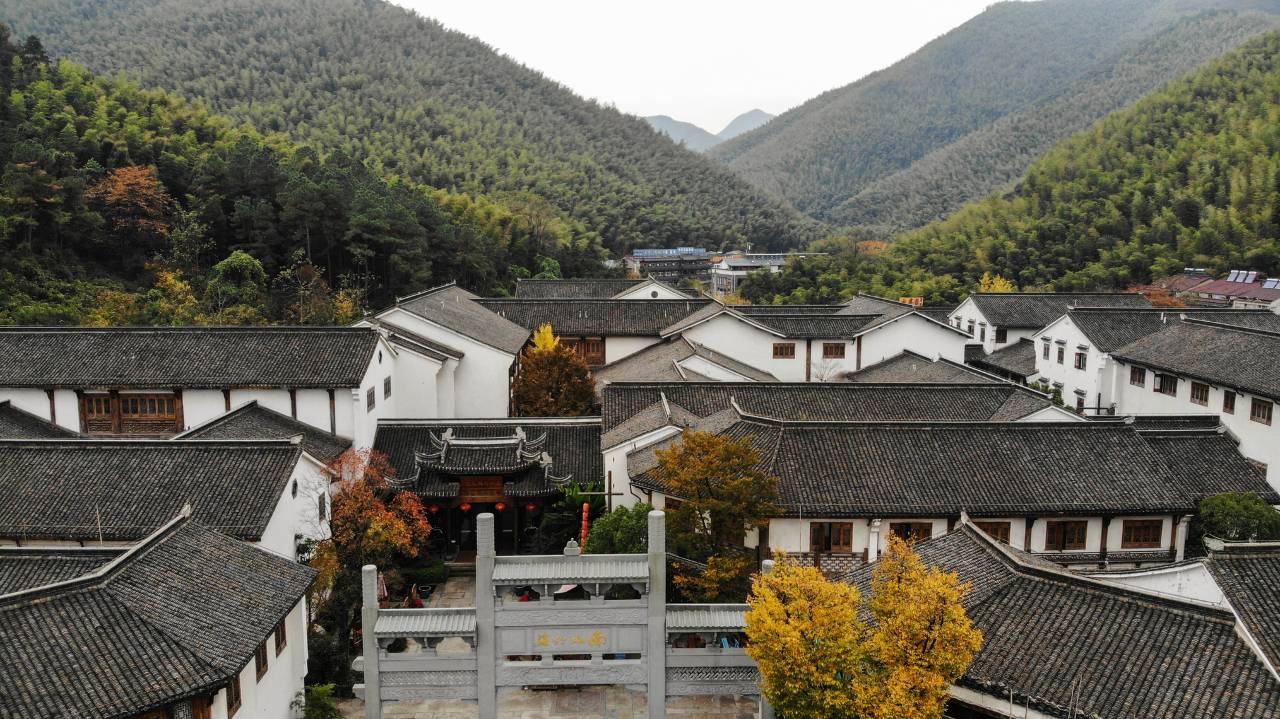 溧阳遇·竹隐居酒店(御水温泉店)图片