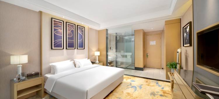 民航空港宾馆(哈尔滨太平国际机场店)图片