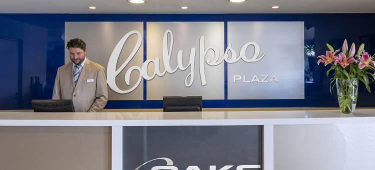 黄金海岸卡里普索广场盛橡套房酒店(Oaks Gold Coast Calypso Plaza Suites)图片