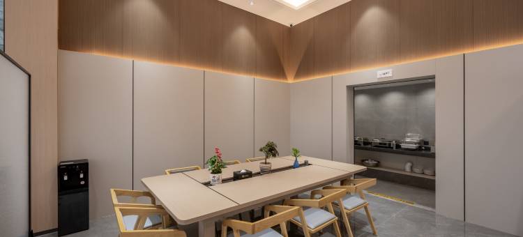 锐思特酒店(福鼎龙安店)图片