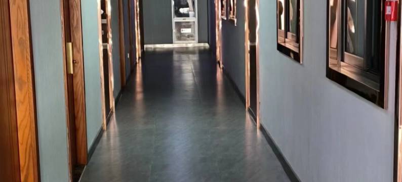 海安唐人轩商务宾馆图片