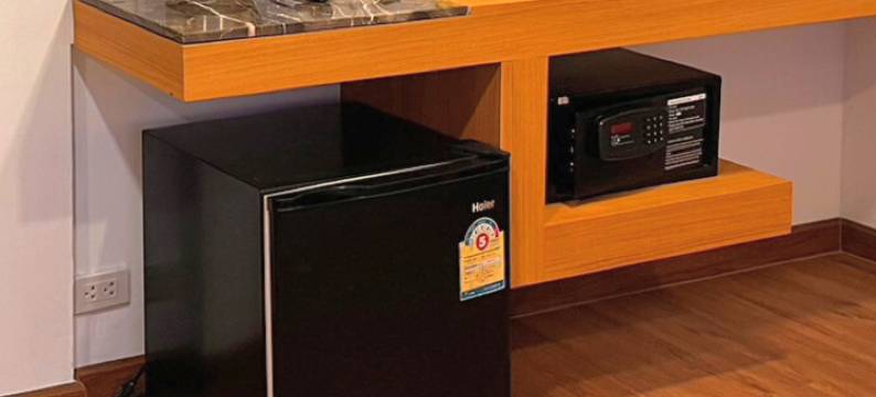 芭堤雅格兰德小屋(The Grand Lodge Pattaya)图片