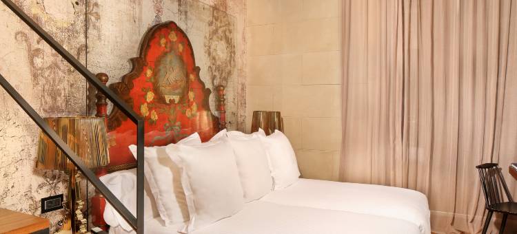 克拉丽斯 GL 德比酒店(Claris Hotel & Spa GL, a Small Luxury Hotel of The World)图片
