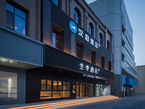 汉庭酒店(阿图什店)