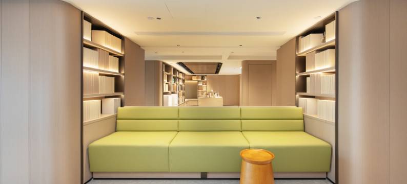 全季酒店(深圳宝安机场固戍店)图片