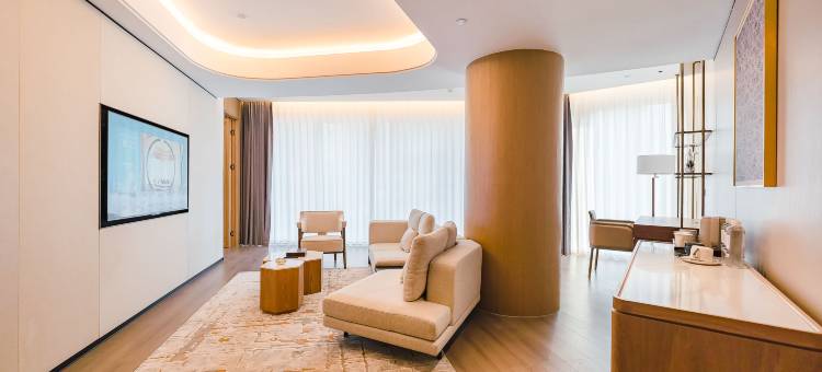 南阳津海酒店(高新吾悦广场店)图片