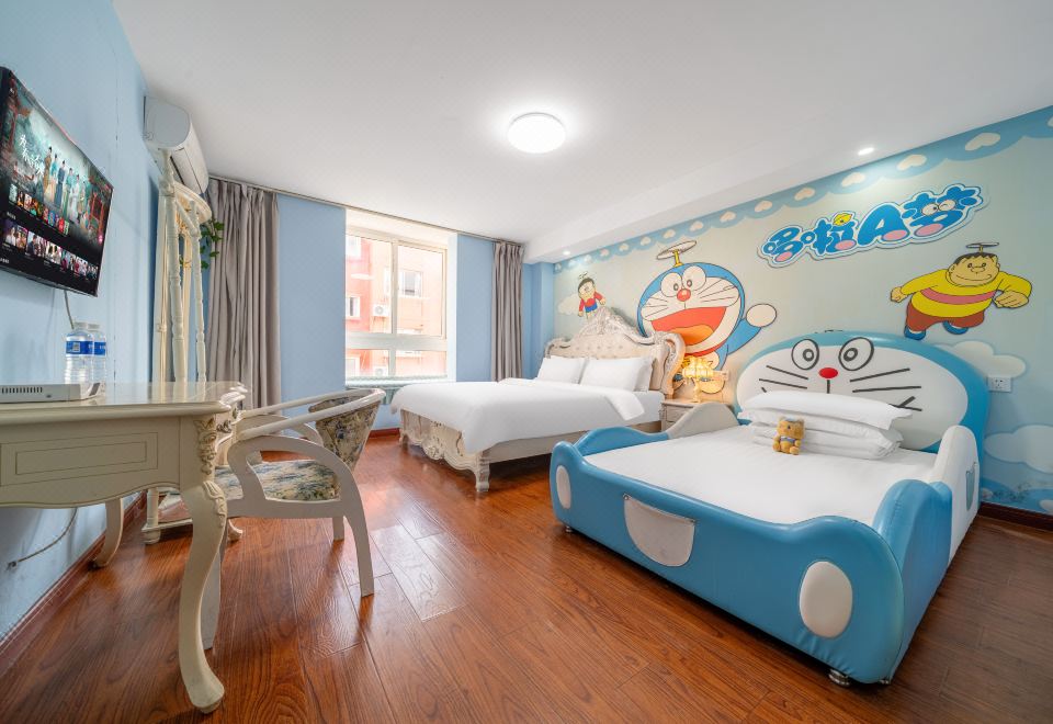 Feiyue Hotel Hotel Overview
