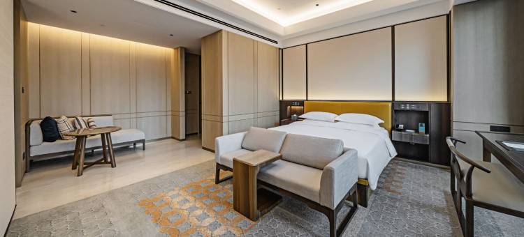 温州云天楼长成云悦酒店图片