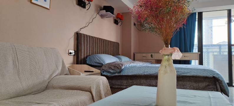 7号民宿(九江学院店)图片