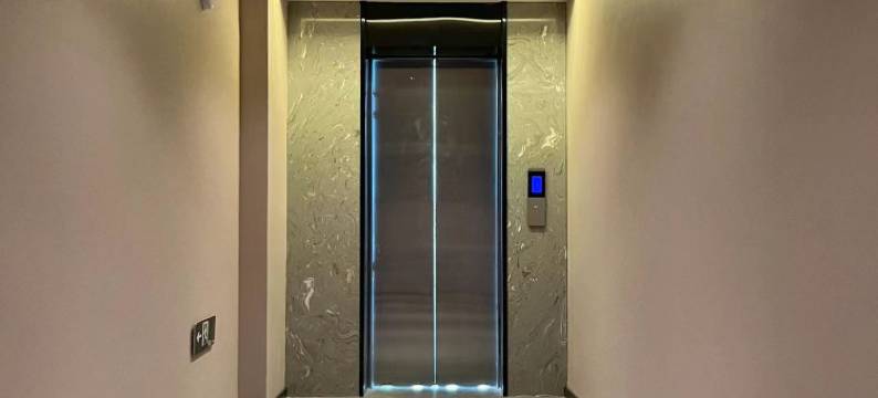 沐曦酒店(邯郸东站美乐城店)图片