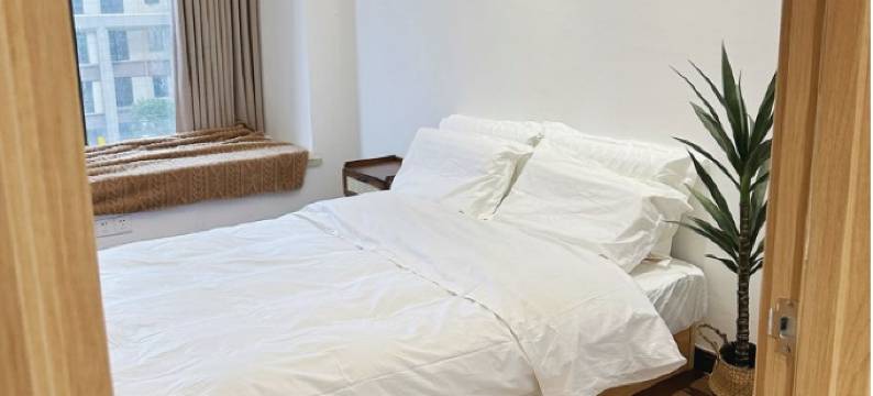 眷宿(新月公园店)图片