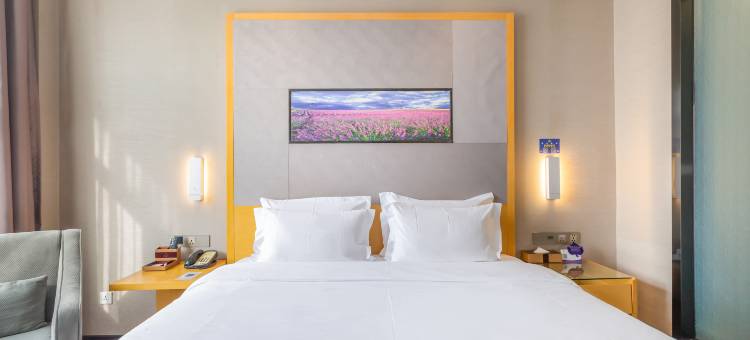 麗枫酒店(三河燕郊汉王路店)图片