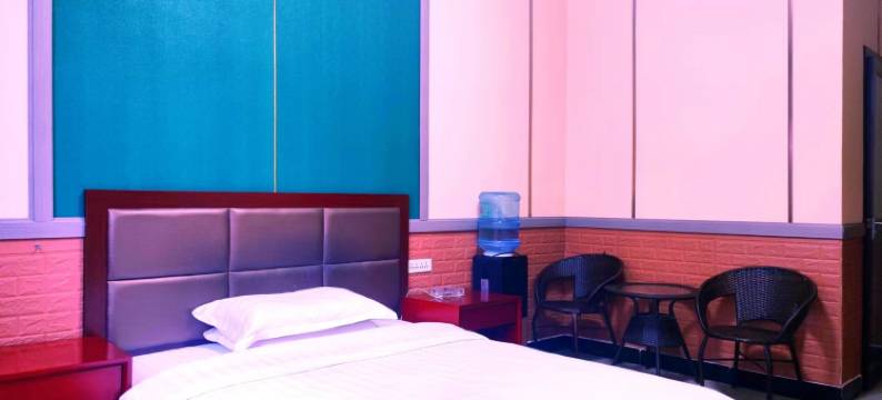 彬州鸿福楼宾馆图片