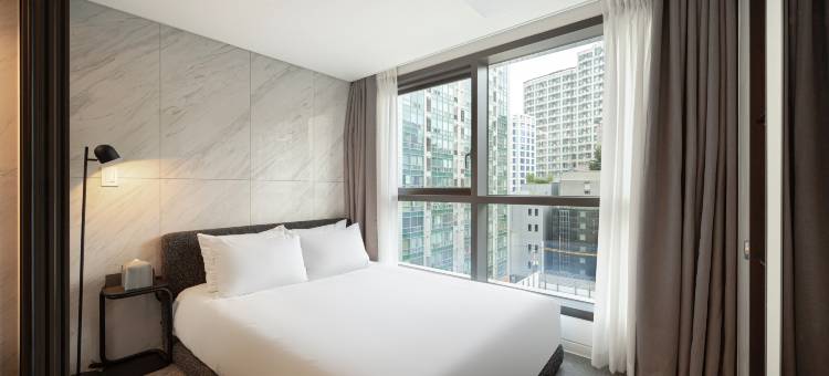 乐集体-江南 Sac Roium(Le Collective Gangnam Sac Roium)图片