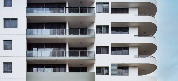 悉尼滑铁卢美利通公寓式酒店(Meriton Suites Waterloo)图片