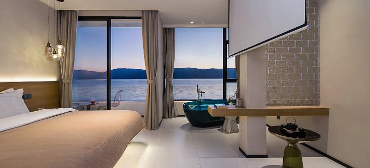 大理·日出山海·resorthotel图片