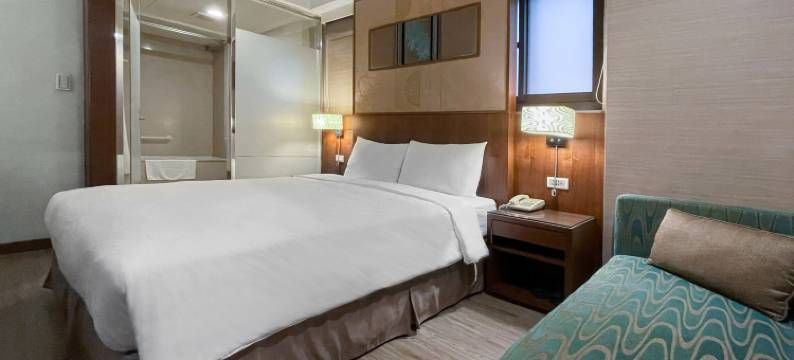 承携行旅台北台大馆图片