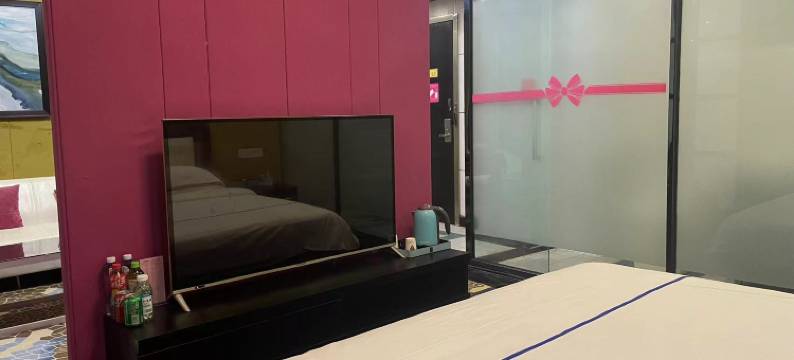 滑县喜鹊花缘酒店图片