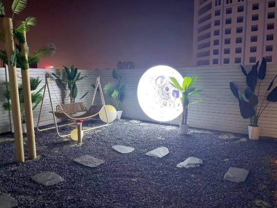 艾扉酒店(运城南风广场解放南路店)图片