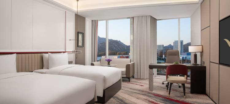 青岛尚美雅高瑞享酒店图片